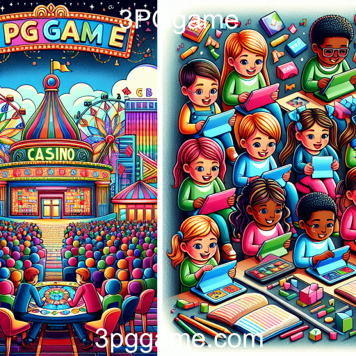 A Importância dos Jogos Educativos na Aprendizagem Contemporânea