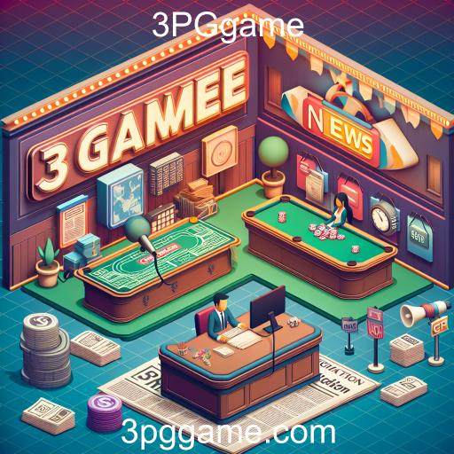 A Revolução dos Jogos de Notícias: Contando Histórias Através do Game Design